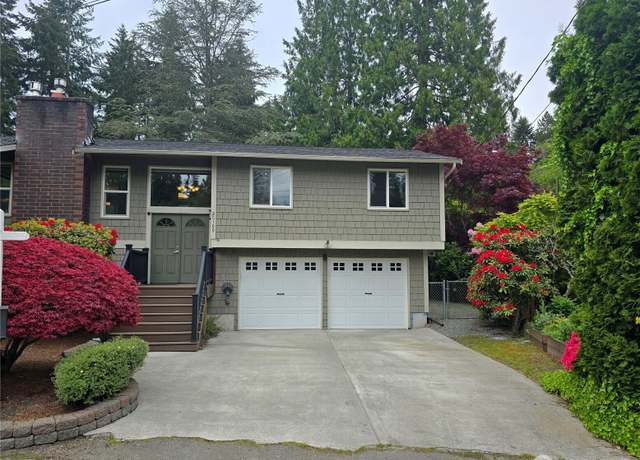 Property at 20109 12th Ave NE, Shoreline, WA 98155, 3 beds, 2.5 baths