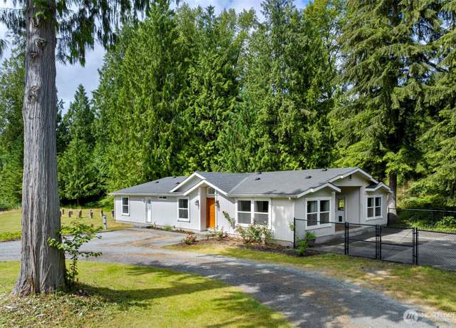 Property at 28317 28th Ave NW, Stanwood, WA 98292, 3 beds, 2 baths
