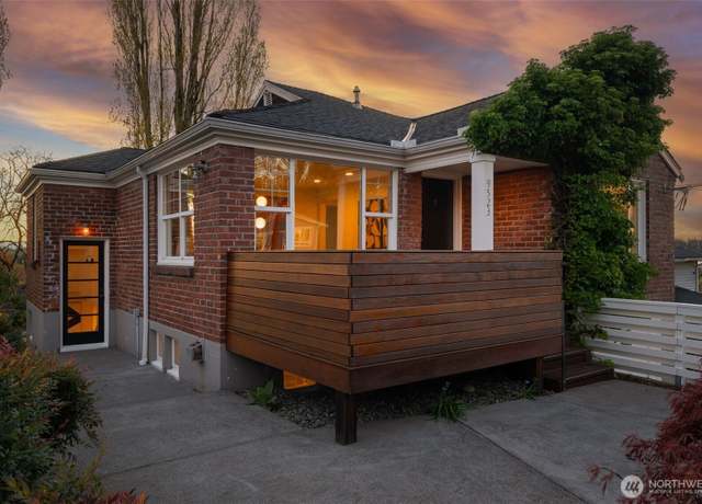 Property at 9523 4Th Ave NE, Seattle, WA 98115, 6 beds, 3.5 baths
