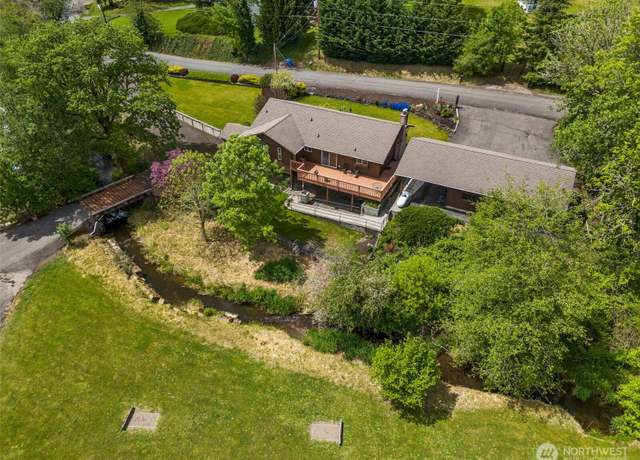 Property at 154 Sanderson Rd, Chehalis, WA 98532, 4 beds, 3 baths