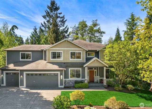 Property at 9437 NE Coral Ct, Bainbridge Island, WA 98110, 4 beds, 2.5 baths