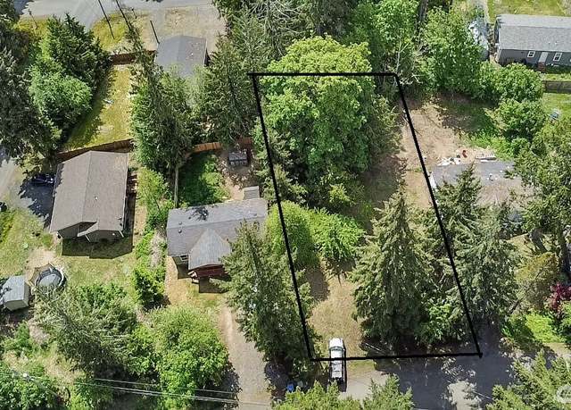 Property at 41 E Skyline Dr, Shelton, WA 98584