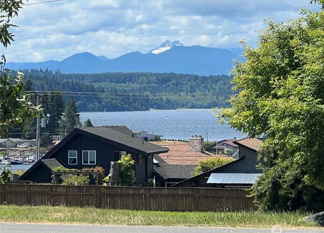 Property at 1 XXX Buck Rd NE, Hansville, WA 98340