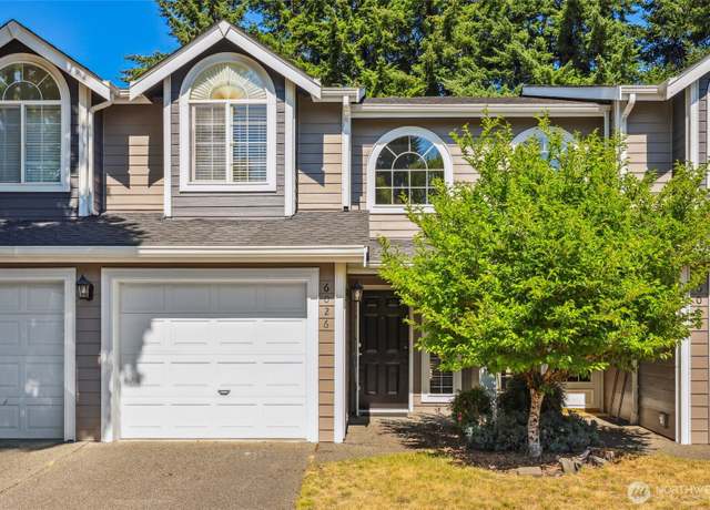 Property at 6026 Merlot Ln SE, Lacey, WA 98513, 2 beds, 2.5 baths
