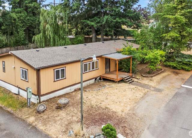 Property at 510 Duterrow Rd SE #37, Olympia, WA 98513, 3 beds, 2 baths
