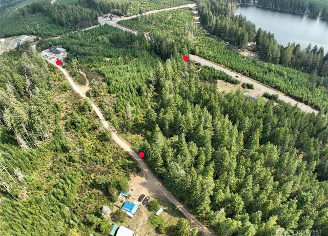 Property at 200 Roos Ct, Grapeview, WA 98546