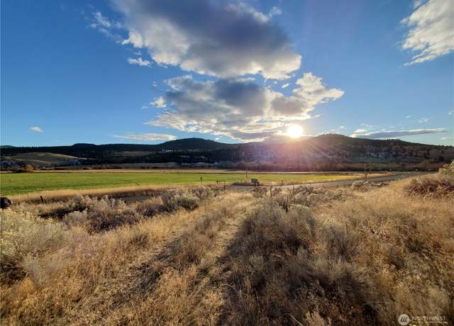 Property at 0 Lot 10 SR 20 & Aeneas Valley Rd, Tonasket, WA 98855