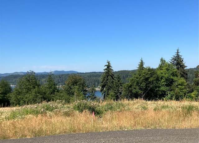 Property at 3 E Lone Fir Drive Dr E Unit Div 2, Shelton, WA 98584