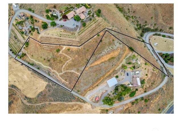 Property at 0 Sleepy Hollow Rd, Wenatchee, WA 98801
