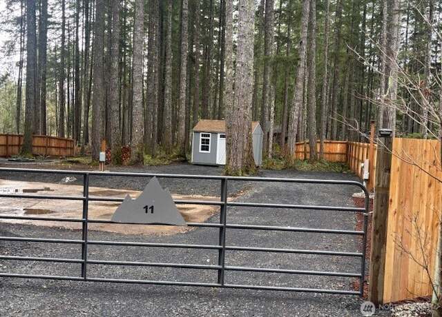 Property at 11 N Coho Ct, Hoodsport, WA 98548