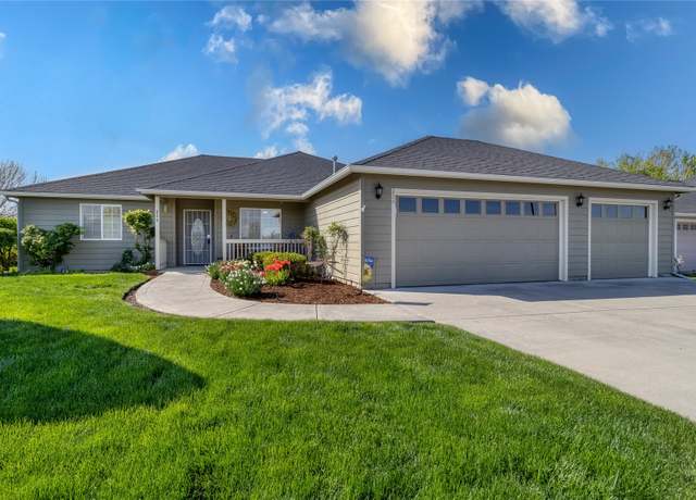 Property at 234 Whistling Duck Rd, Walla Walla, WA 99362, 3 beds, 2 baths