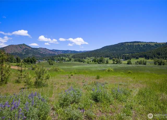 Property at 0 Ranch Rd, Cle Elum, WA 98922