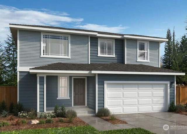 Property at 2218 Jameson Ave NW #78, Poulsbo, WA 98370, 5 beds, 3 baths