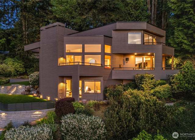 Property at 13707 SE 51st Pl, Bellevue, WA 98006, 4 beds, 3.5 baths