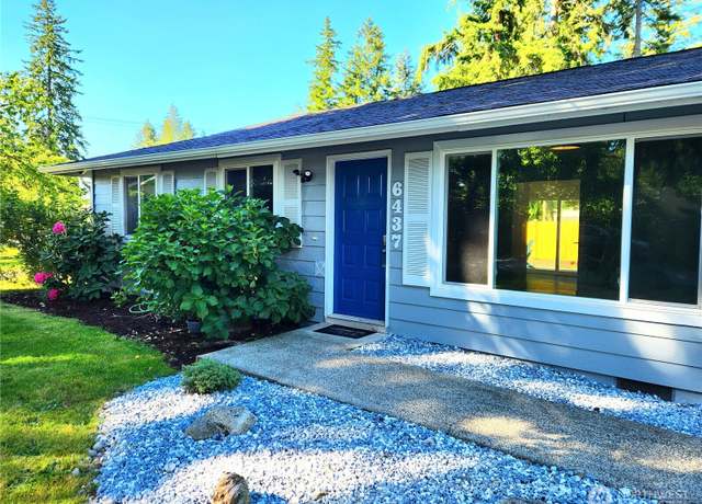 Property at 6437 195th Ave E, Bonney Lake, WA 98391, 3 beds, 2 baths