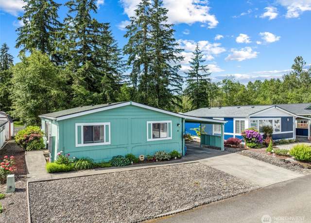 Property at 1101 S Scheuber Rd #28, Centralia, WA 98531, 3 beds, 2 baths