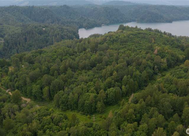 Property at 0 Lake Shannon Rd SE, Concrete, WA 98237