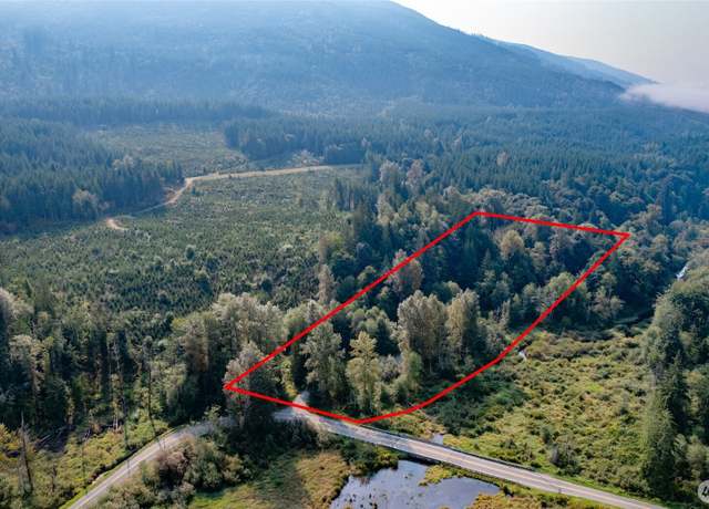 Property at 5295 Wickersham Rd, Acme, WA 98220