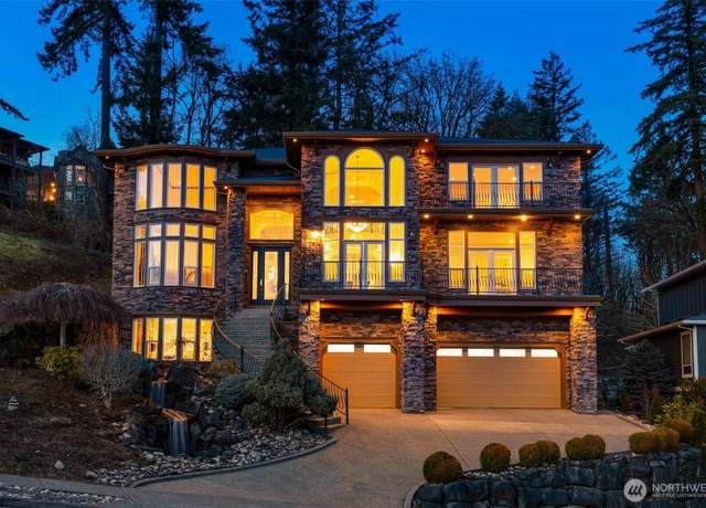 Property at 1945 NW 7th Ave, Camas, WA 98607, 5 beds, 4.5 baths
