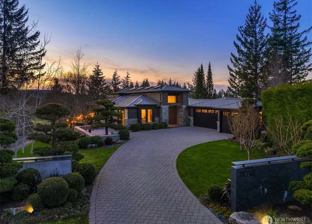 Property at 6210 Fairway Pl SE, Snoqualmie, WA 98065, 4 beds, 4.5 baths