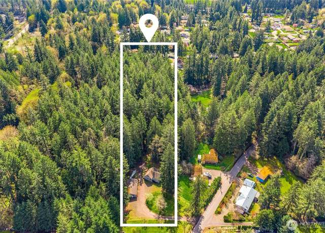 Property at 6190 Holland Rd NW, Bremerton, WA 98311