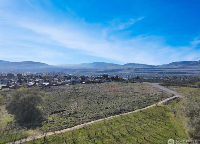Property at 0 Duck Lake Rd, Omak, WA 98841