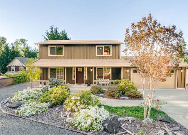 Property at 127 Lake Terrace Dr, Mossyrock, WA 98564, 3 beds, 2.5 baths