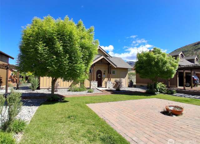 Property at 130 Village Way, Oroville, WA 98844, 2 beds, 2 baths