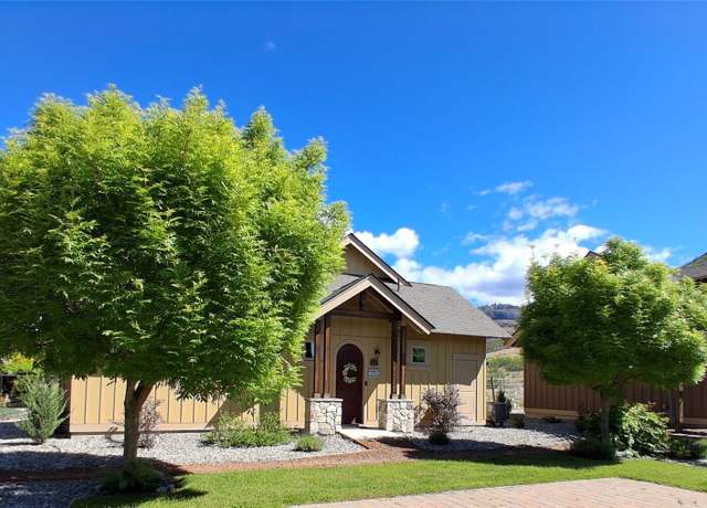 Property at 130 Village Way, Oroville, WA 98844, 2 beds, 2 baths