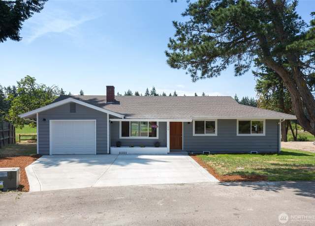 Property at 150 Sunland Dr, Sequim, WA 98382, 3 beds, 2 baths