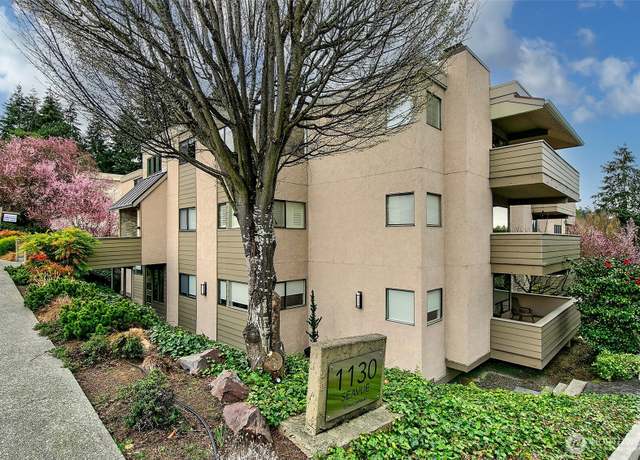 Property at 1130 5th Ave S #103, Edmonds, WA 98020, 2 beds, 2 baths