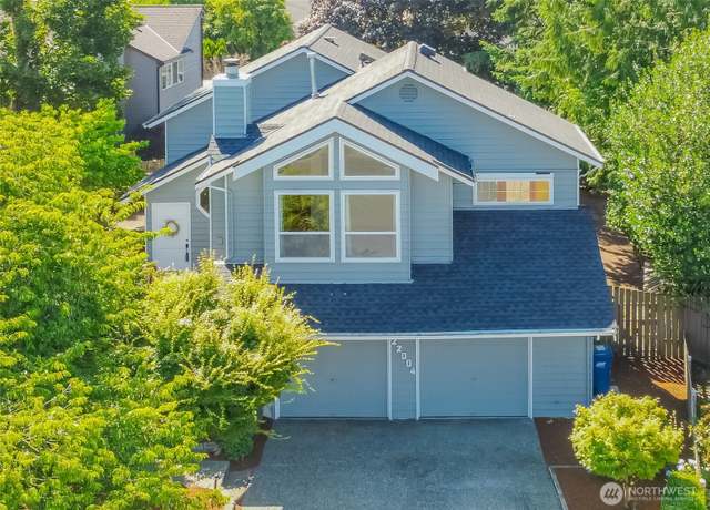 Property at 22004 117th Ave SE, Kent, WA 98031, 3 beds, 2.5 baths