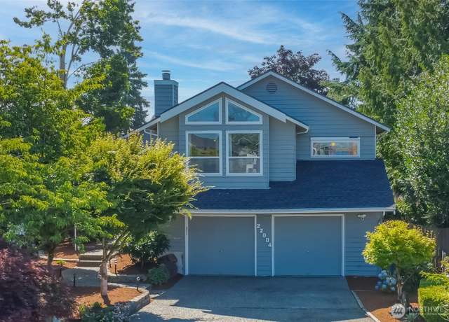 Property at 22004 117th Ave SE, Kent, WA 98031, 3 beds, 2.5 baths