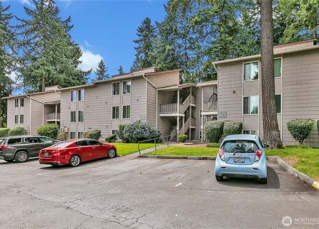 Property at 33021 18th Pl S Unit E107, Federal Way, WA 98003, 1 bed, 1 bath