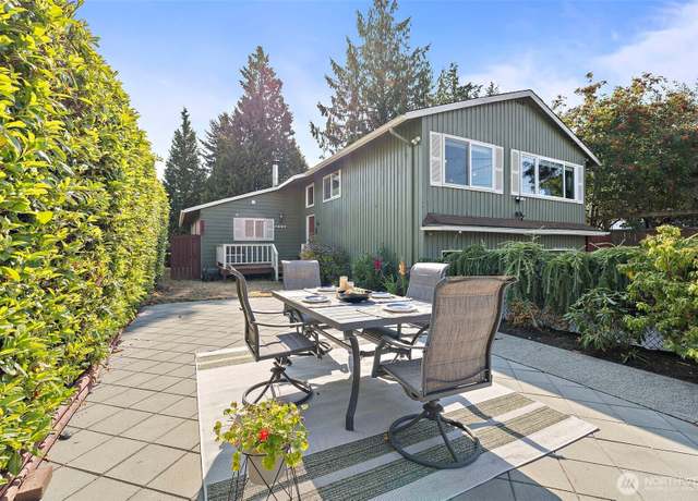 Property at 7307 35th Ave SW, Seattle, WA 98126, 3 beds, 3 baths