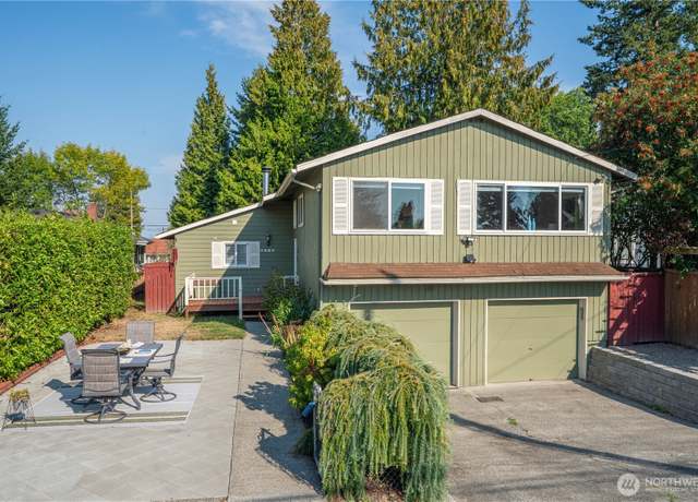 Property at 7307 35th Ave SW, Seattle, WA 98126, 3 beds, 3 baths