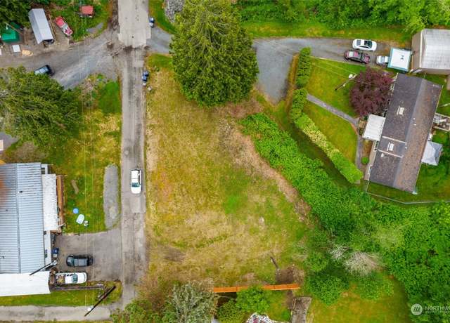 Property at 308 117th St SE, Everett, WA 98208