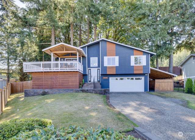 Property at 19245 SE 49th St, Issaquah, WA 98027, 4 beds, 3 baths