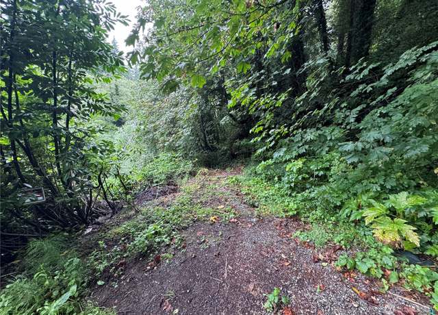 Property at 0 XXXX Warren St, Aberdeen, WA 98520