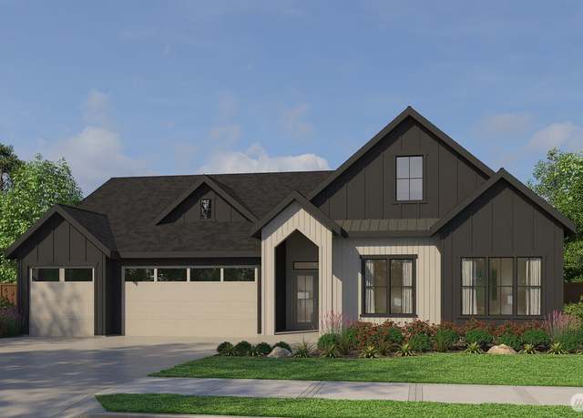 Property at 15221 (LOT 991) 210th Ave E, Bonney Lake, WA 98391, 3 beds, 3.5 baths