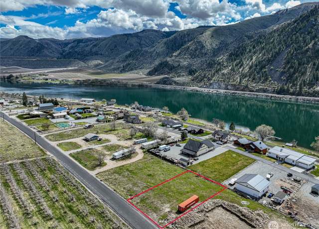 Property at 3906 Stayman Flats Rd, Chelan, WA 98816