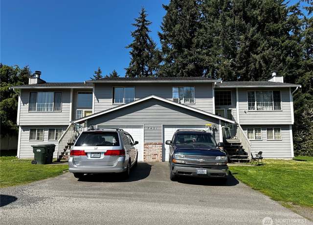 Property at 7421 114th St E St E, Puyallup, WA 98373, 6 beds, 3.5 baths