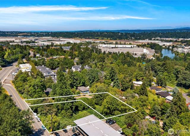 Property at 11250 Military Rd S, Seattle, WA 98168