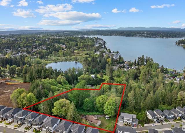 Property at 10928 S Lake Stevens Rd, Lake Stevens, WA 98258