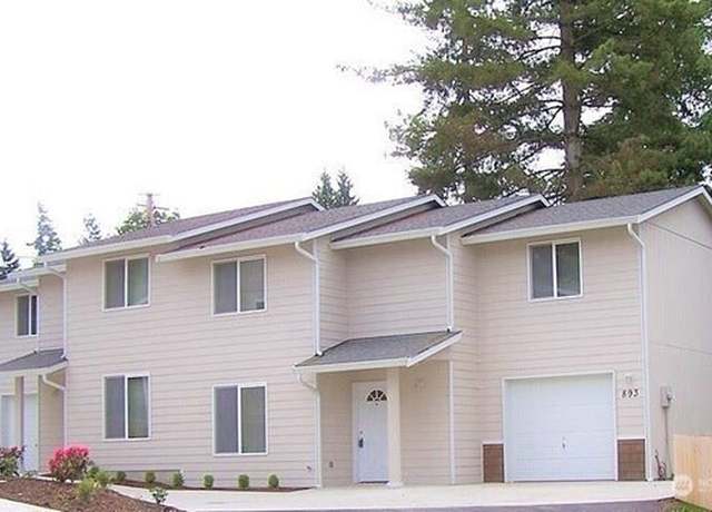 Property at 893 Queens St, Milton, WA 98534, 6 beds, 5 baths