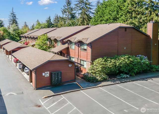 Property at 15617 NE 18th St Unit C203, Bellevue, WA 98008, 2 beds, 2 baths