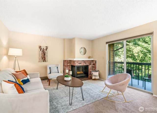 Property at 15617 NE 18th St Unit C203, Bellevue, WA 98008, 2 beds, 2 baths