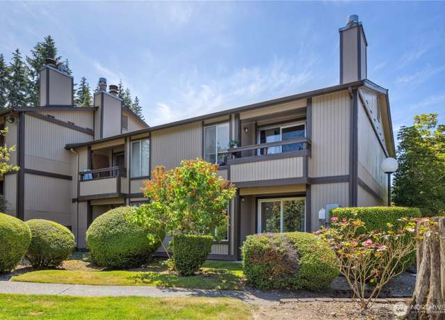 Property at 4709 176th St SW Unit C1, Lynnwood, WA 98037, 1 bed, 1 bath