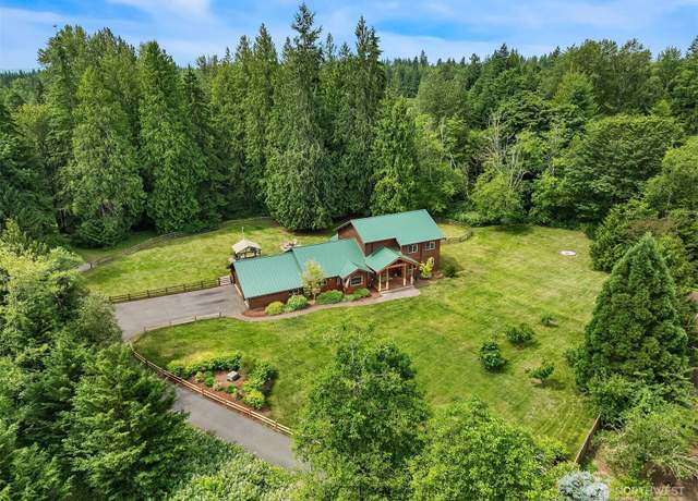 Property at 7717 252nd Ave NE, Redmond, WA 98053, 4 beds, 4 baths
