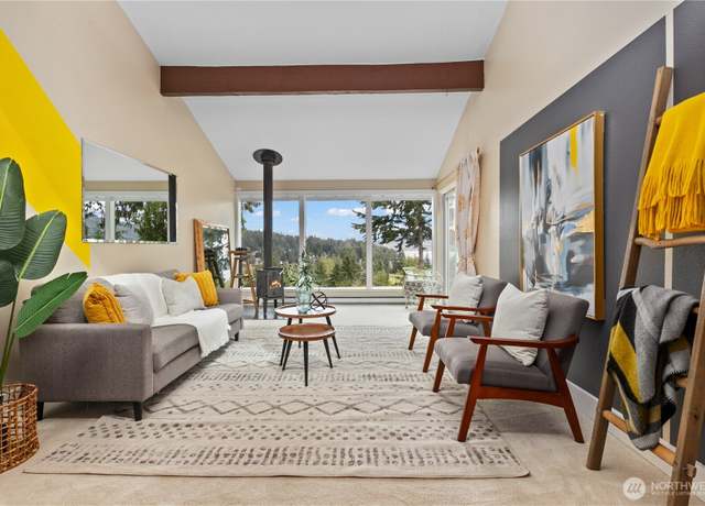 Property at 22 Marigold Dr #13, Bellingham, WA 98229, 2 beds, 1 bath